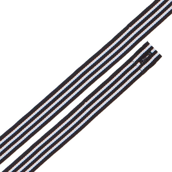 JB's CHANGEABLE YARN DYED CROSS BACK APRON STRAP Thumbnail