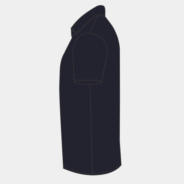 Left Sleeve (Short)