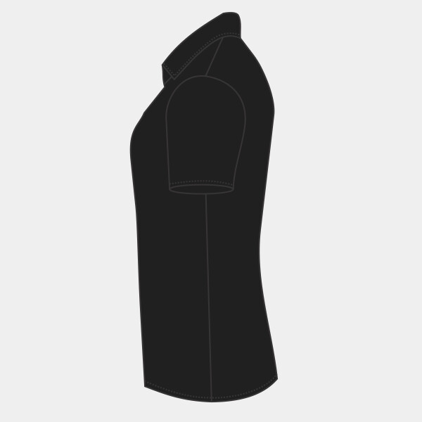 Left Sleeve (Short)