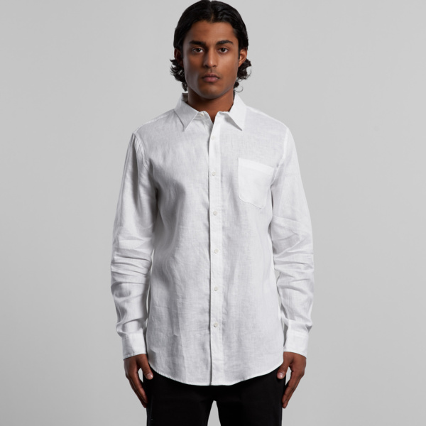 LINEN SHIRT Thumbnail
