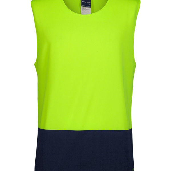 JB's HV MUSCLE TOP Thumbnail