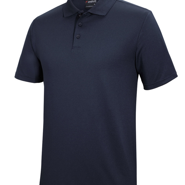 PODIUM  STRETCH POLO Thumbnail