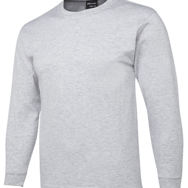 C OF C  KIDS L/S TEE Thumbnail