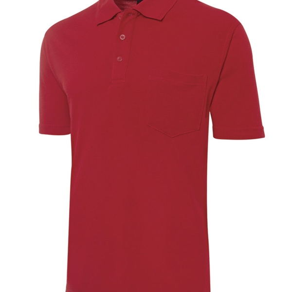 JB's  210 POCKET POLO Thumbnail