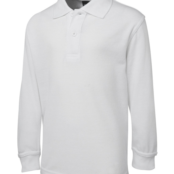 JB's  KIDS L/S 210 POLO Thumbnail