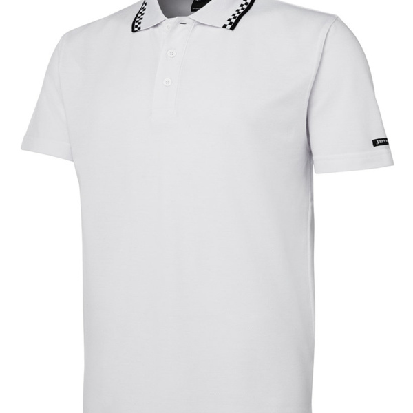 JB's  CHEF POLO Thumbnail