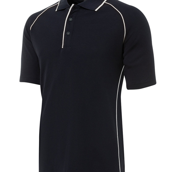 JB's  RAGLAN POLO Thumbnail