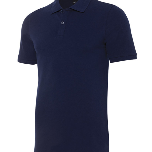 JB's FITTED POLO Thumbnail