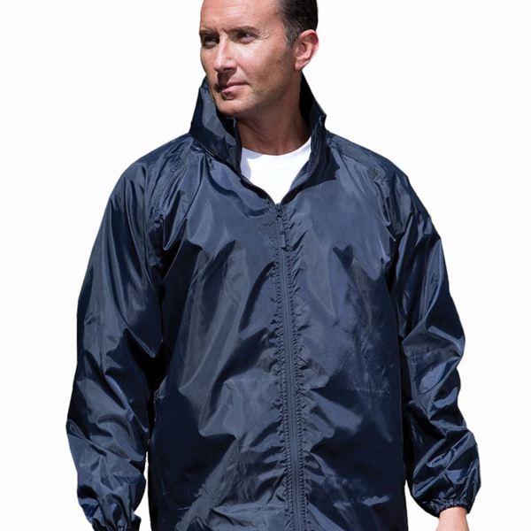 JB's  RAIN FOREST JACKET Thumbnail