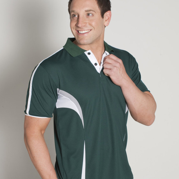 PODIUM COOL POLO Thumbnail