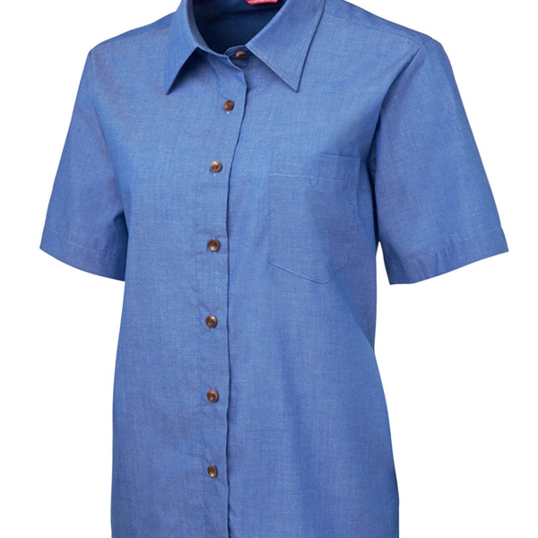 JB's wear JB's  LADIES ORIGINAL S/S 4LICS JB's  LADIES ORIGINAL S/S Thumbnail