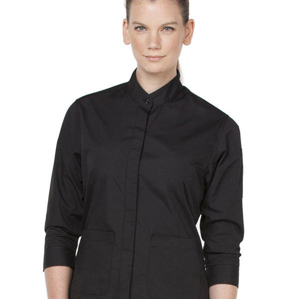 JB's wear JB's  LADIES 3/4 HOSPITALITY SHIRT 5LWS JB's  LADIES 3/4 HOSPITALITY SHIRT Thumbnail