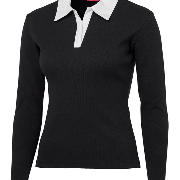 JB's  LADIES RUGBY Thumbnail