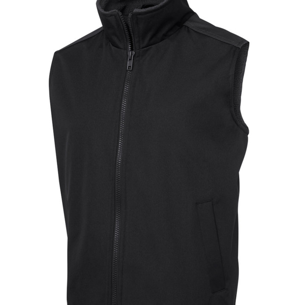 JB's A.T. VEST Thumbnail