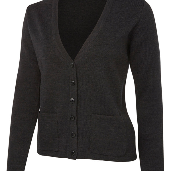 JB's LADIES KNITTED CARDIGAN Thumbnail