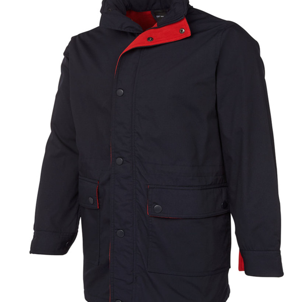 JB's  LONG LINE JACKET Thumbnail