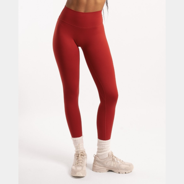 Not Your Basic Leggings (Invisible Scrunch) Thumbnail